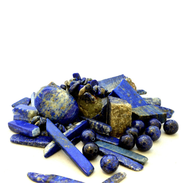 Lapis-lazuli